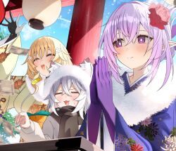 aglaea (honkai: star rail) from honkai: star rail by nidaime (doronbo)