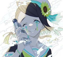 enmu (kimetsu no yaiba) from kimetsu no yaiba
