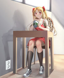 ereshkigal (fate) from fate/grand order