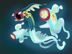 eelektross from pokemon by fusenryo