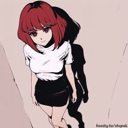 original fan art
