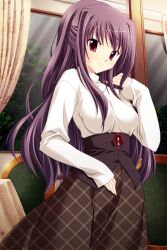 takasu miyabi from prima stella by choco chip