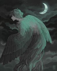original fan art