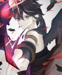 dark pit from kid icarus
