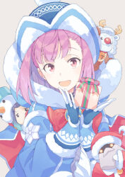 fate/grand order fan art