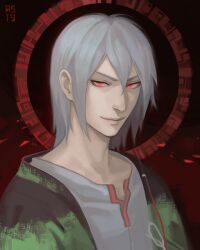 naoya (devil survivor) from devil survivor (series)