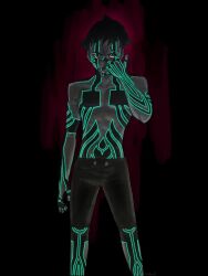 shin megami tensei fan art