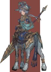 original fan art