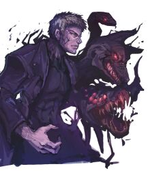 nrvnqsr chaos from tsukihime by madsensei