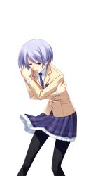 kishimoto ayase from chaos;head by matsuo yukihiro