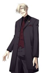 chaos;head fan art
