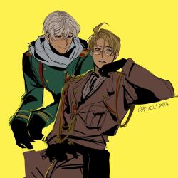 america (hetalia) from axis powers hetalia