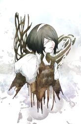 nier:automata fan art