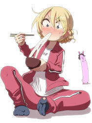 darjeeling (girls und panzer) from girls und panzer by jinguu (4839ms)