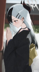 kayoko (blue archive) from blue archive