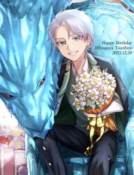 hitsugaya toushirou from bleach