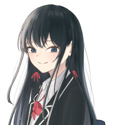 yukinoshita yukino from yahari ore no seishun lovecome wa machigatteiru.