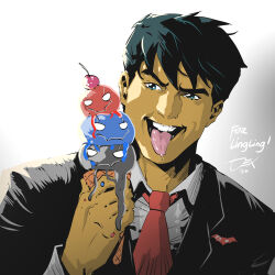 jason todd from batman (series)