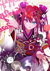 irys (hololive) from hololive by itaboon