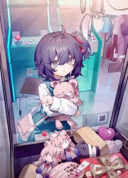 koube shio from happy sugar life by maidcode1023