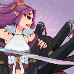 mon-musu quest! fan art