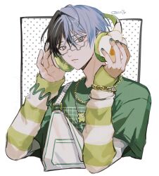 aoyagi touya from project sekai by sorase (so17p)