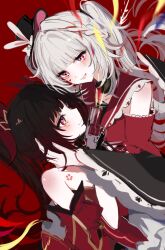 sparkle (honkai: star rail) from honkai: star rail by magnet 8 8