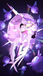galacta knight from kirby (series)