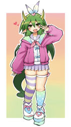 draco centauros from puyopuyo