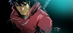 jason todd from batman (series)