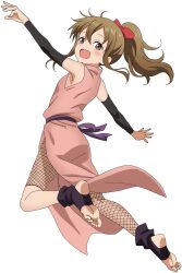 hinagiku (kunoichi tsubaki no mune no uchi) from kunoichi tsubaki no mune no uchi by riokasen