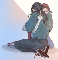 Booru post from safebooru.org