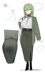 gardevoir from original by azz0422