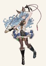 ferry (granblue fantasy) from granblue fantasy