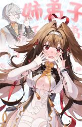 wise (zenless zone zero) from zenless zone zero