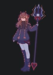 evil neuro-sama from vedal ai