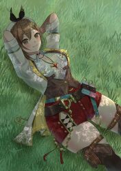 reisalin stout from atelier (series)