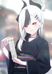 kayoko (blue archive) from blue archive