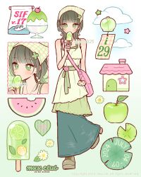 original fan art