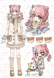momo (nikki) from nikki (series)