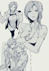 ada wong from resident evil