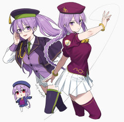 sion eltnam (type-moon) from fate/grand order by kiya hajime