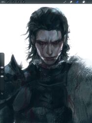 agravain (fate) from fate/grand order