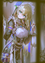 original fan art