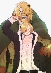 pedro (one piece) from one piece