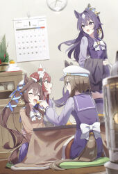 cheval grand (umamusume) from umamusume