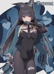 hoshimi miyabi from zenless zone zero