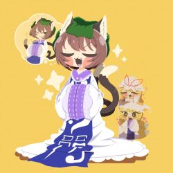 chen from touhou