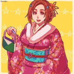 inoue orihime from bleach