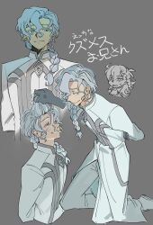 marisbury animusphere from fate/grand order